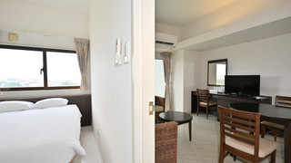 スタンダード ツインルーム 禁煙