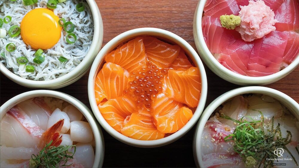 レストラン
