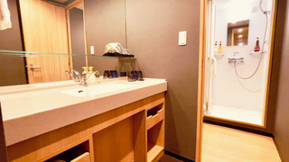 デラックス ツインルーム 禁煙