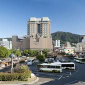 呉阪急ホテル（広島県 シティホテル） / 3