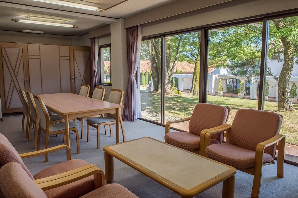 リビングルーム