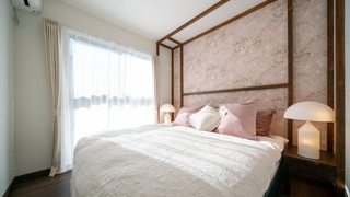 ヴィラ 3 ベッドルーム