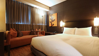 スーペリアダブル 禁煙