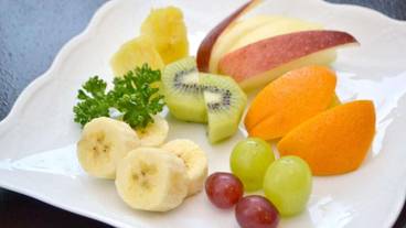 レストラン / 21