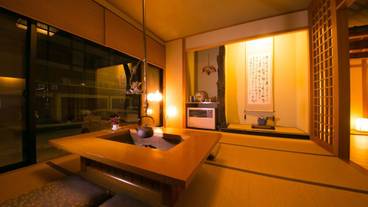 施設内の設備 / 2