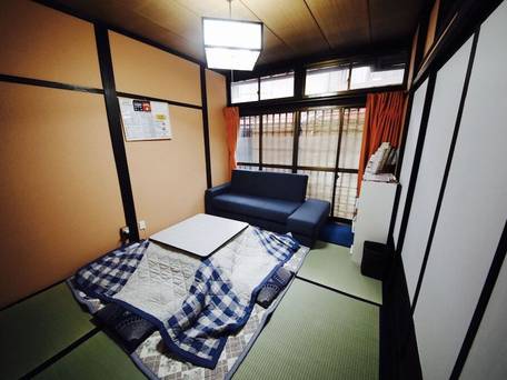 うたてい 高山 / 4