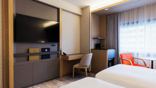 エドモントスーペリアツイン 禁煙