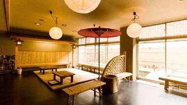 施設内の設備 / 4