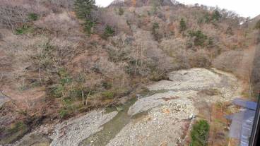 バルコニーからの眺望 / 8