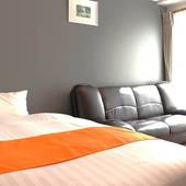 アパートメントホテル ecott（鹿児島県 アパートメント） / 5