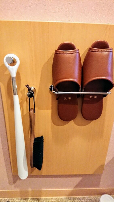 客室の設備とサービス