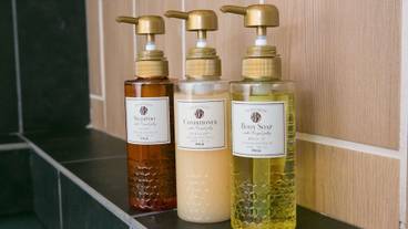 バスルームの設備 / 8