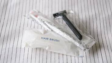 客室の設備とサービス / 36