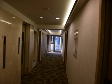 東横イン赤羽駅東口 / 3