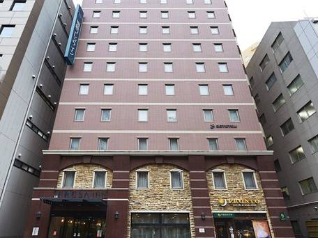 相鉄フレッサイン 日本橋茅場町 / 5