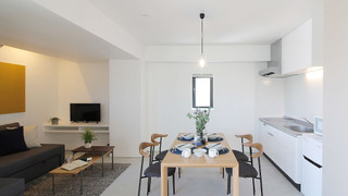 シグネチャー スタジオ (1002)