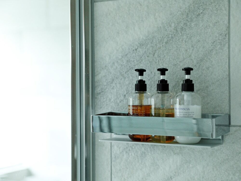 バスアメニティ