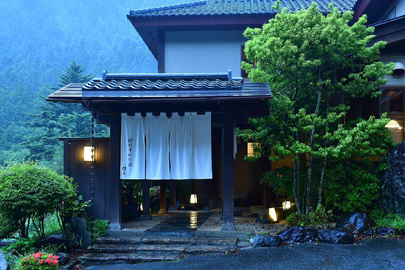 まったり一人旅に。「時わすれの宿 佳元」をご紹介します3725019