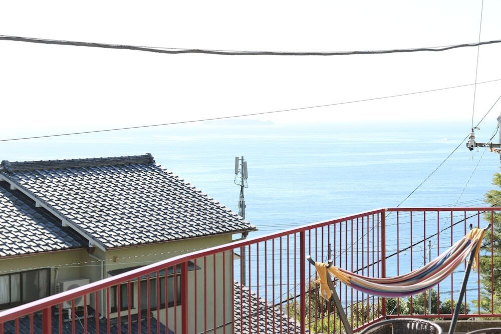 施設からの眺望