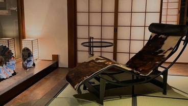 エグゼクティブ ラウンジ / 8