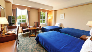 スーペリアトリプル 禁煙