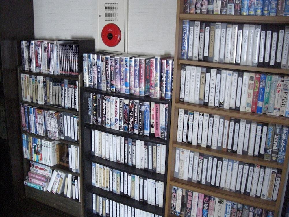 ロビーラウンジ