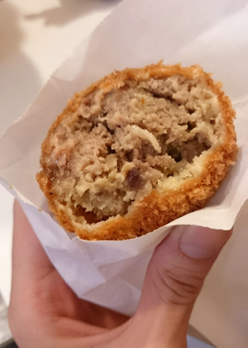 「大野屋牛肉店」料理 597635 