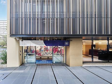 MIMARU東京 錦糸町 / 1