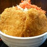 空腹で挑もう！銀座～日本橋エリアでおすすめのデカ盛りグルメをご紹介
