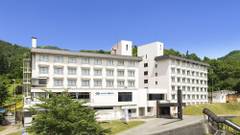 むいか温泉ホテル