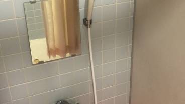 バスルームのシャワー / 16