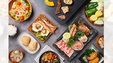 食事・飲み物 / 1