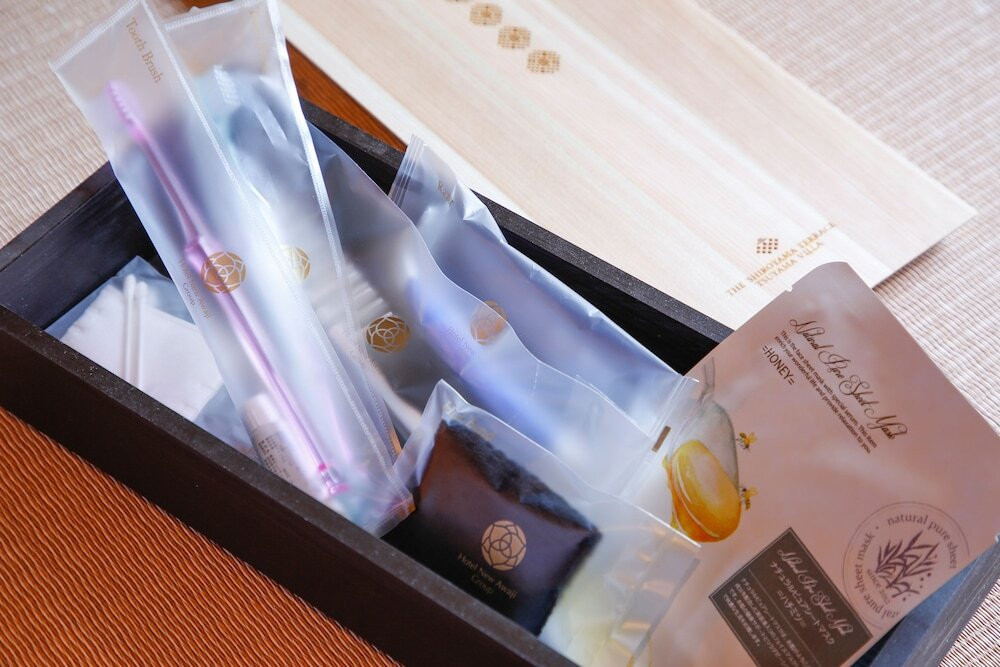 客室の設備とサービス