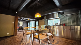 松明 MATSUAKARI 一棟貸し 禁煙 (フロント施設から0.5km)