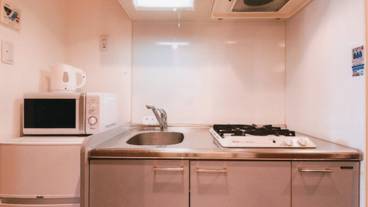 専用キッチン / 25