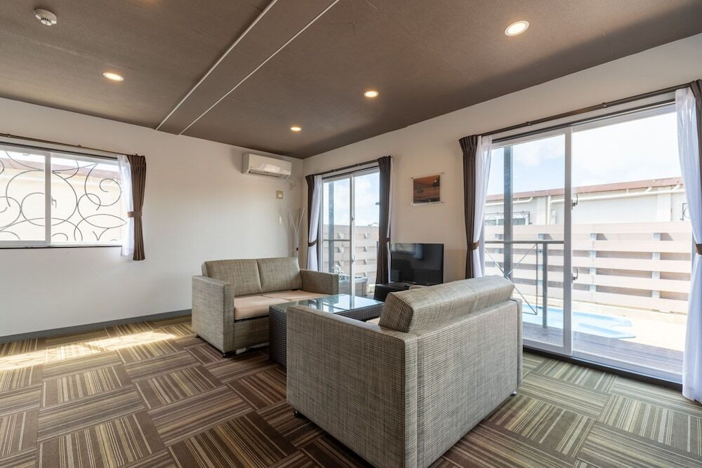 リビングルーム