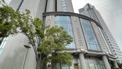 クインテッサホテル大阪ベイ