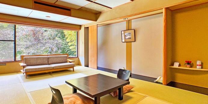 頼朝の湯 本陣（静岡県 旅館） / 1