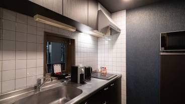 専用キッチン / 22