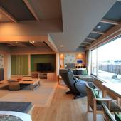 湯元館 ニュー浜島 別館花の館 椿（三重県 旅館） / 5