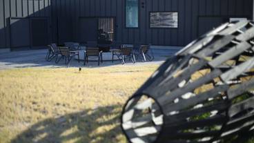 施設内の設備 / 2