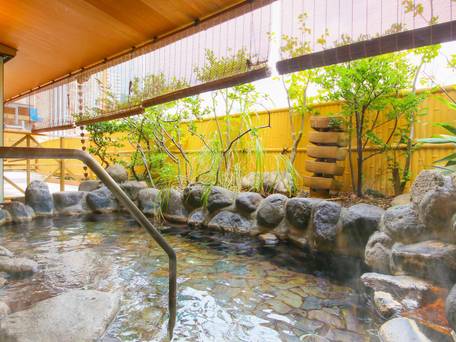 大江戸温泉物語Premium あたみ / 2