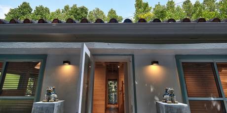 ADAN RESORT 太陽 Tida