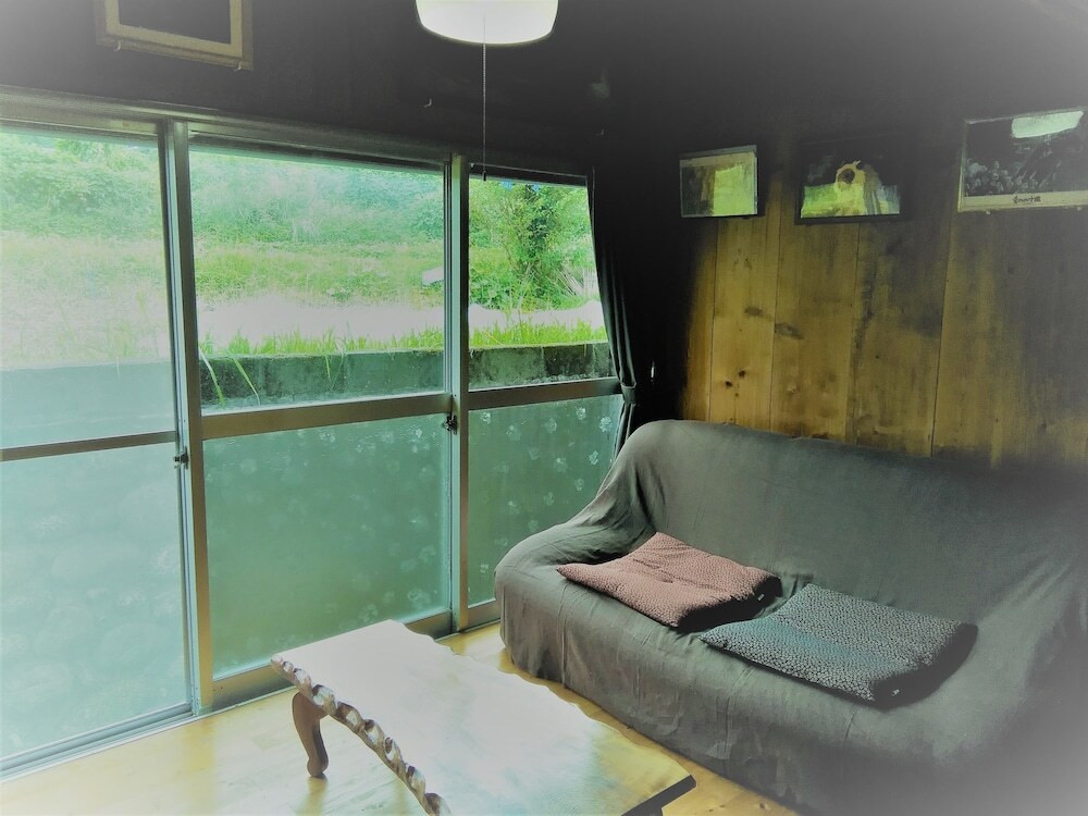 リビングルーム