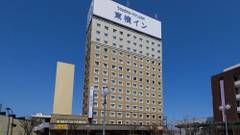 東横イン弘前駅前