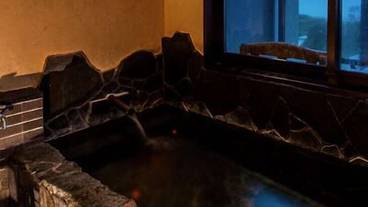 深めの浴槽 / 17