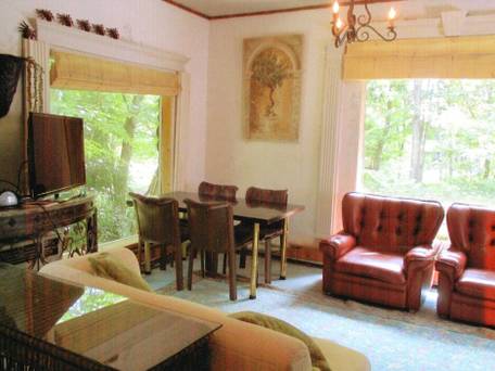 ペンション 白馬’70 / 3