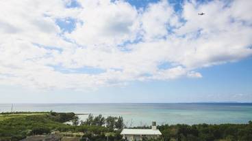 ビーチ / オーシャン ビュー / 6