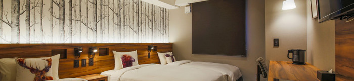 観光にも便利な立地♪難波・心斎橋エリアのおすすめホテル10選