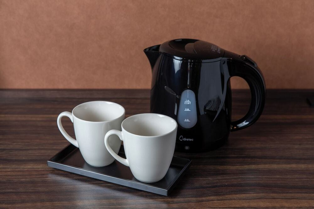 客室の設備とサービス